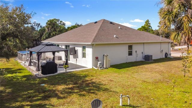 3246 DRYDEN STREET, North Port, FL 34288