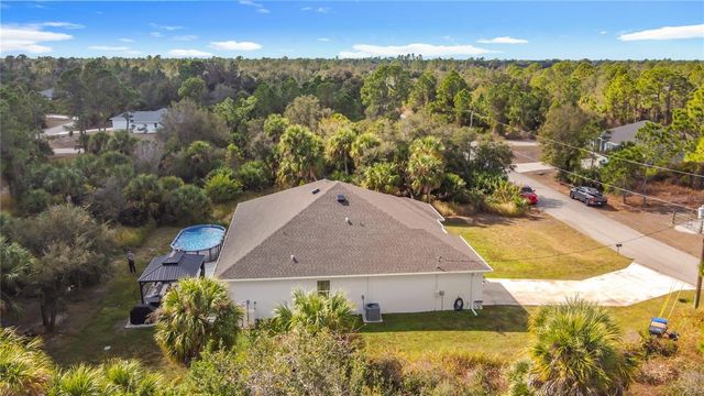 3246 DRYDEN STREET, North Port, FL 34288