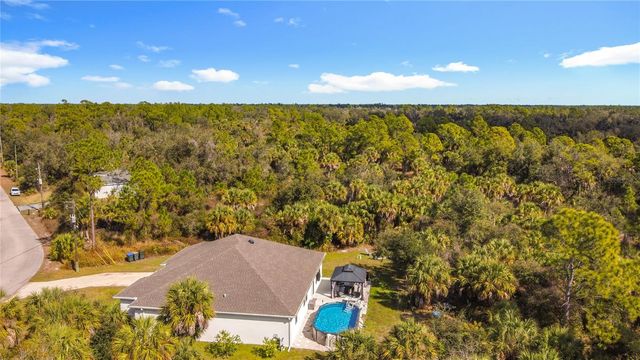 3246 DRYDEN STREET, North Port, FL 34288