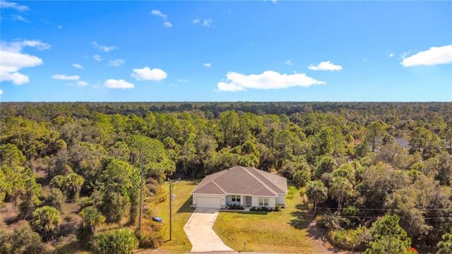 3246 DRYDEN STREET, North Port, FL 34288