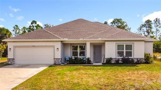 3246 DRYDEN STREET, North Port, FL 34288