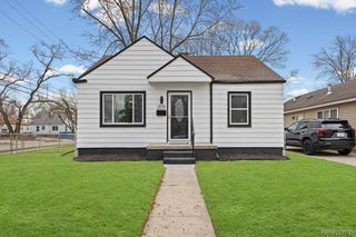 18714 Gaylord, Redford Charter Township, MI 48240