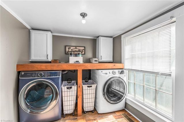 104 Smith Street, Walnut Cove, NC 27052