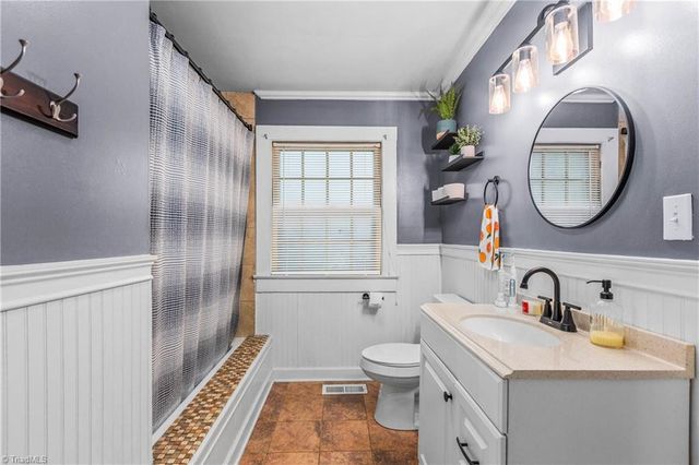 104 Smith Street, Walnut Cove, NC 27052
