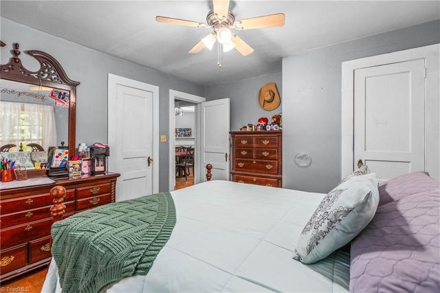 104 Smith Street, Walnut Cove, NC 27052