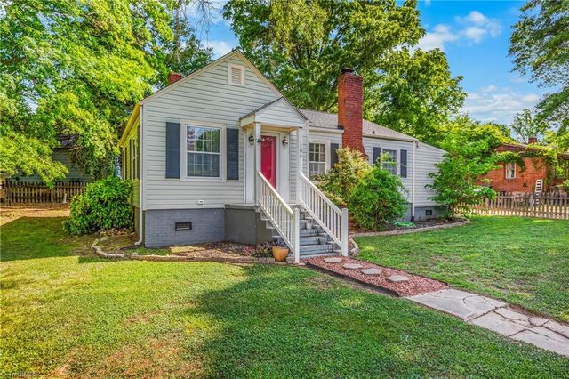 104 Smith Street, Walnut Cove, NC 27052