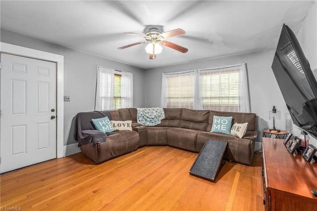 104 Smith Street, Walnut Cove, NC 27052