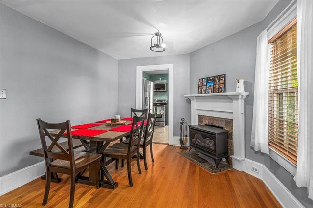 104 Smith Street, Walnut Cove, NC 27052