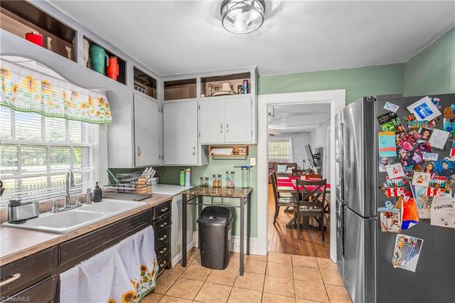 104 Smith Street, Walnut Cove, NC 27052