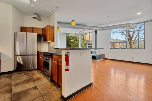 313 Lafayette Street 307, Fayetteville, AR 72701