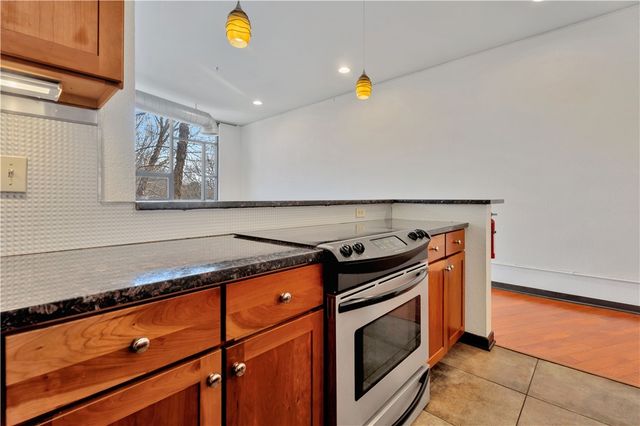 313 Lafayette Street 307, Fayetteville, AR 72701