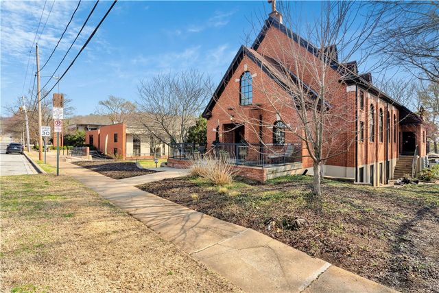 313 Lafayette Street 307, Fayetteville, AR 72701