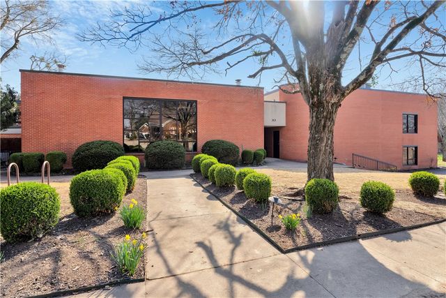 313 Lafayette Street 307, Fayetteville, AR 72701