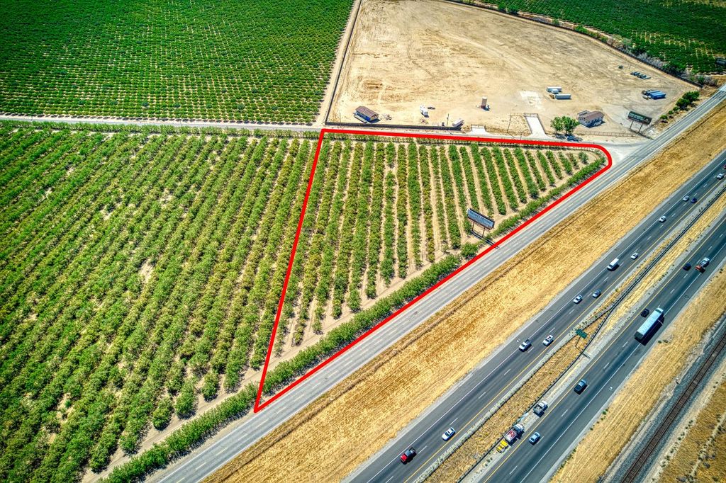 0 Road 22, Madera, CA 93637
