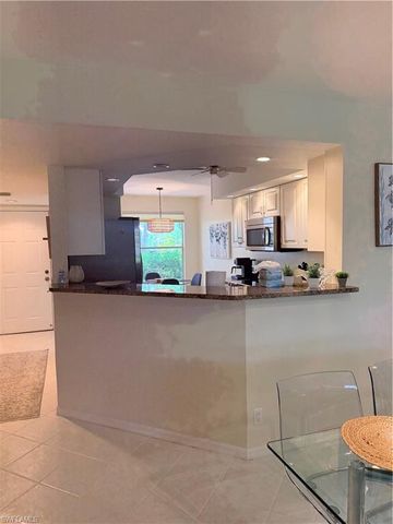 360 Horsecreek DR 106, Naples, FL 34110