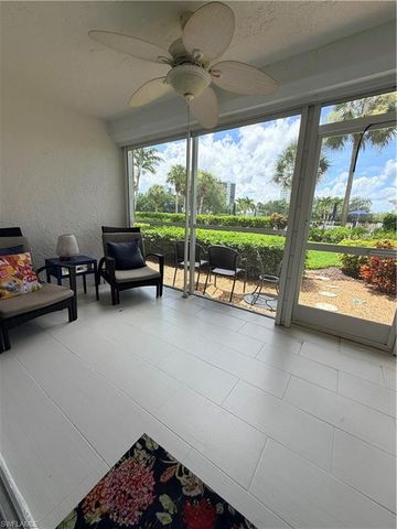 360 Horsecreek DR 106, Naples, FL 34110