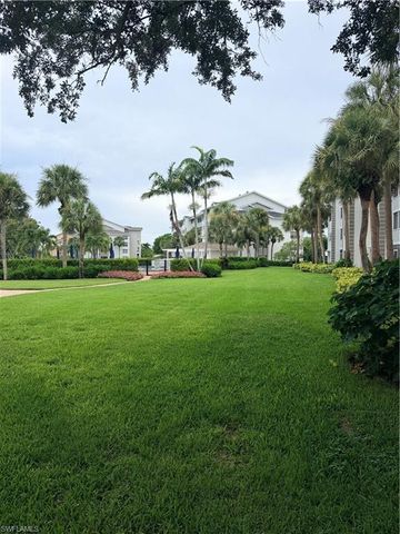 360 Horsecreek DR 106, Naples, FL 34110