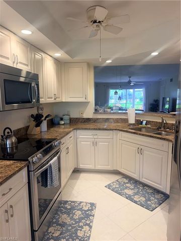 360 Horsecreek DR 106, Naples, FL 34110