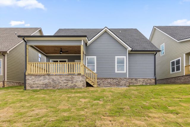 528 Willow Grove Court # 57, Ringgold, GA 30736