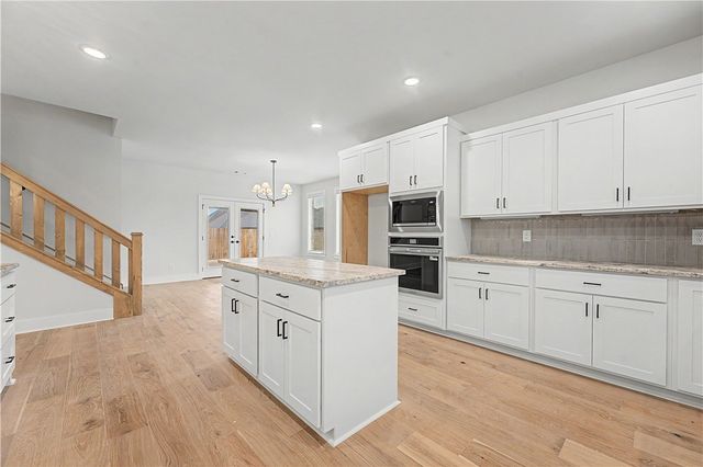 1341 Tiffany, Centerton, AR 72719