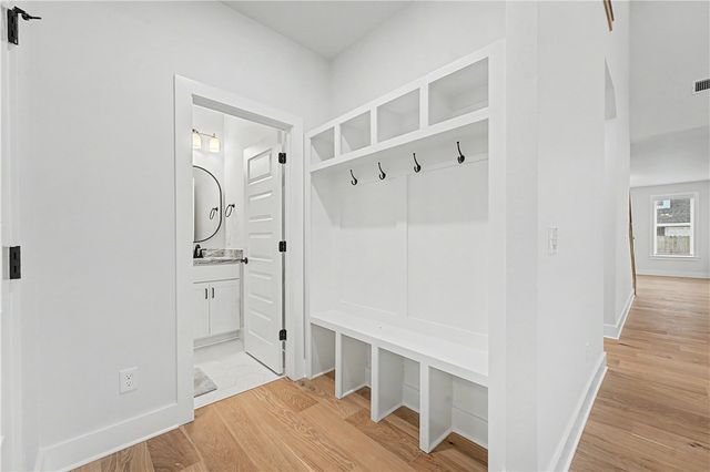 1341 Tiffany, Centerton, AR 72719