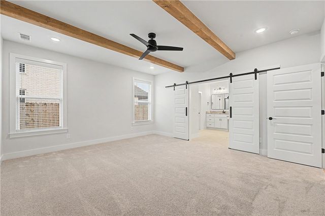 1341 Tiffany, Centerton, AR 72719