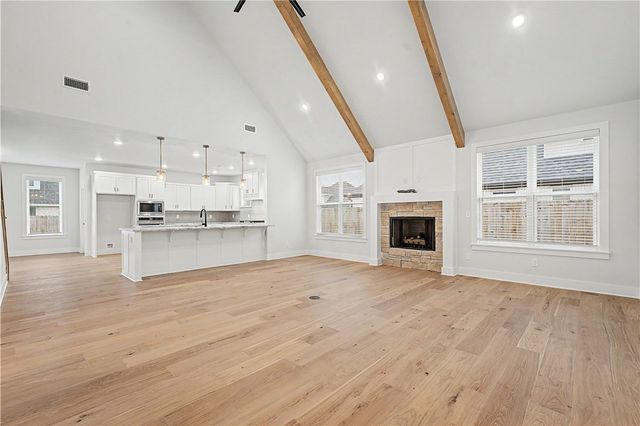 1341 Tiffany, Centerton, AR 72719