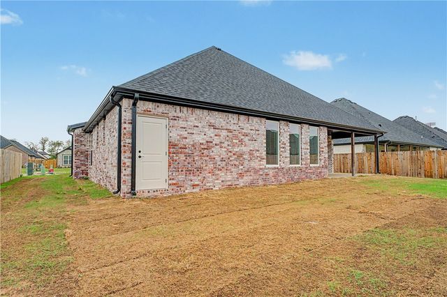 1341 Tiffany, Centerton, AR 72719