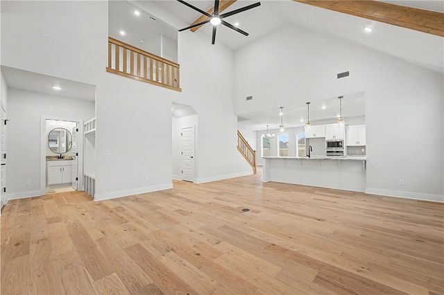1341 Tiffany, Centerton, AR 72719