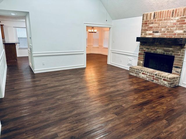 15726 Gettysburg Drive, Tomball, TX 77377