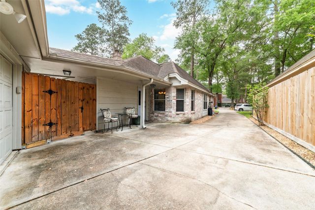 15726 Gettysburg Drive, Tomball, TX 77377