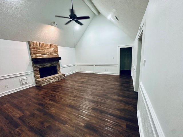 15726 Gettysburg Drive, Tomball, TX 77377