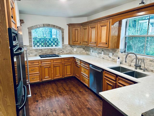 15726 Gettysburg Drive, Tomball, TX 77377