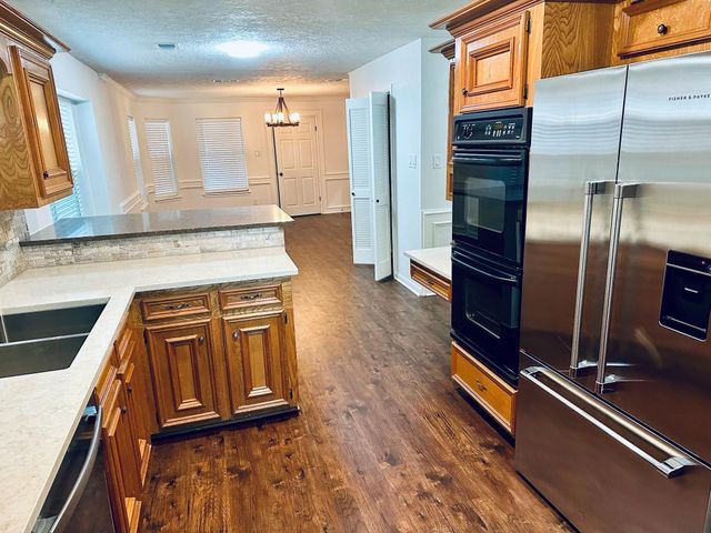 15726 Gettysburg Drive, Tomball, TX 77377