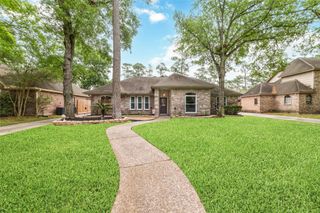 15726 Gettysburg Drive, Tomball, TX 77377