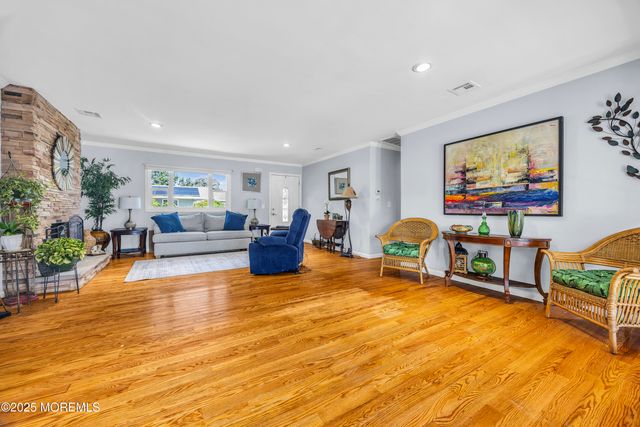 635 Oakwood Drive, Forked River, NJ 08731