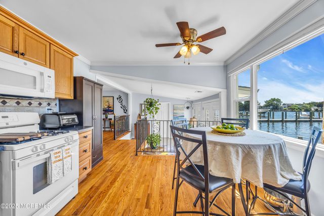 635 Oakwood Drive, Forked River, NJ 08731