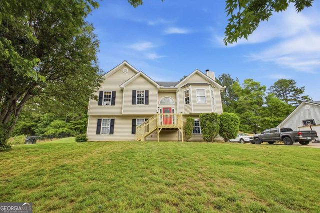30 Kingston Pointe Drive, Kingston, GA 30145