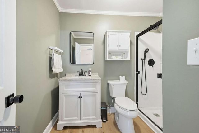 30 Kingston Pointe Drive, Kingston, GA 30145