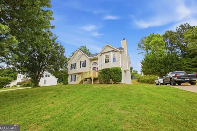 30 Kingston Pointe Drive, Kingston, GA 30145
