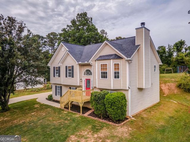 30 Kingston Pointe Drive, Kingston, GA 30145