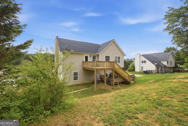 30 Kingston Pointe Drive, Kingston, GA 30145