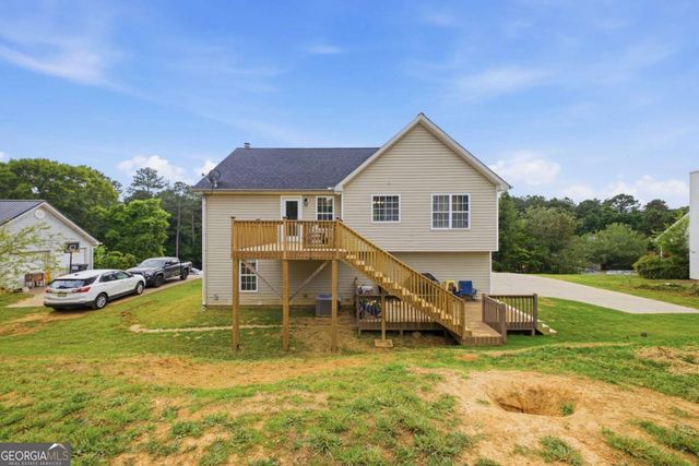 30 Kingston Pointe Drive, Kingston, GA 30145
