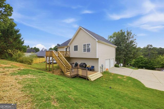 30 Kingston Pointe Drive, Kingston, GA 30145