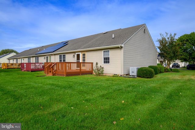28111 VAN TASSEL WAY, Salisbury, MD 21801