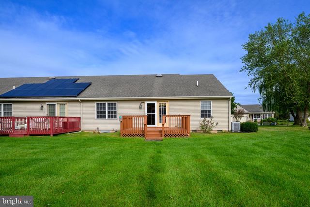 28111 VAN TASSEL WAY, Salisbury, MD 21801