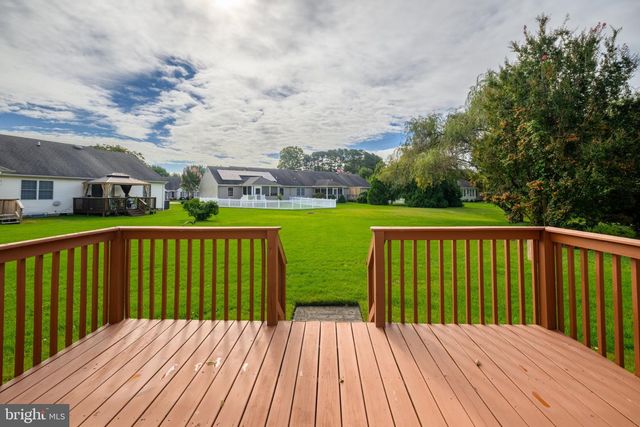 28111 VAN TASSEL WAY, Salisbury, MD 21801