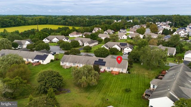 28111 VAN TASSEL WAY, Salisbury, MD 21801