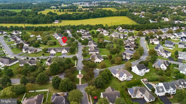 28111 VAN TASSEL WAY, Salisbury, MD 21801
