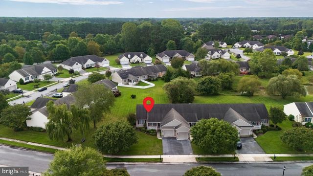 28111 VAN TASSEL WAY, Salisbury, MD 21801